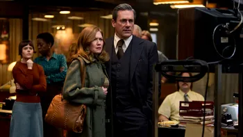 Jon Hamm, prins într-o criză a ostaticilor care a șocat America. Serialul „Ostatic american”, inspirat dintr-o poveste reală, s-a lansat pe HBO Max în România