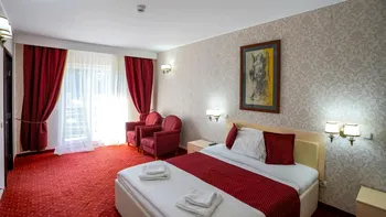 Cât costă un hotel de 4 stele din Poiana Brașov. Clădirea cu 34 de camere a fost scoasă la vânzare