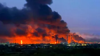 Vânzările de mașini electrice s-au dublat în Rusia după atacurile asupra rafinăriilor