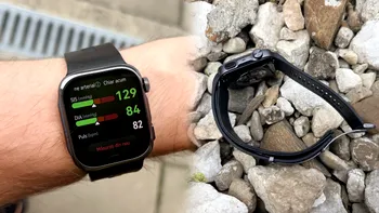 REVIEW HUAWEI WATCH D3 – ceasul inteligent cu tensiometru certificat medical care te ajută să-ți înțelegi sănătatea cum prea puține smartwatch-uri o pot face