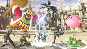Nintendo pregătește două reveniri uriașe pentru Switch 2. Un nou Super Smash Bros. și Nintendogs ar fi deja în dezvoltare