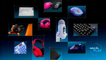 Logitech G a lansat 15 produse noi la G PLAY 2026. Mouse-uri pentru esports, tastaturi de gaming, noul microfon Yeti 2 și echipamente pentru sim racing