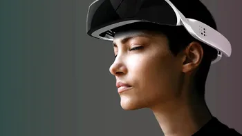 Ochelarii cu AI pentru nevăzători, transformați în tehnologie pentru roboți autonomi. Startup-ul românesc .lumen a câștigat 5.000 de euro și merge la Barcelona