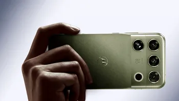 Telefonul tău niciodată nu a sunat mai bine - cum va reuși Bang & Olufsen să sporească experiența audio pe telefoanele Motorola