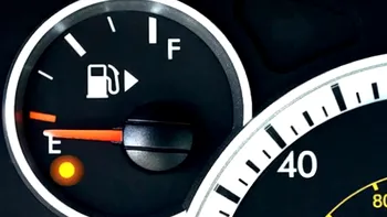 Indicator de combustibil care arată greșit: plutitor, cablaj sau recalibrare după alimentare