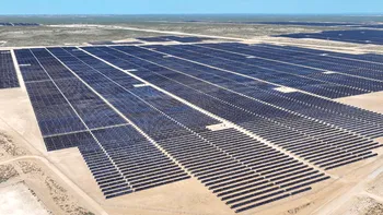 Soarele și vântul schimbă harta energiei. Regenerabilele sunt pe cale să depășească gazul natural pentru prima dată