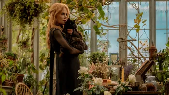 „Ce vrăji mai fac fetele 2” readuce magia pe marele ecran. Sandra Bullock și Nicole Kidman sunt din nou fermecătoare REVIEW
