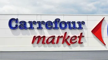 Noutate în magazinele Carrefour după preluarea de către frații Pavăl. Ce se întâmplă cu produsele românești de la micii producători