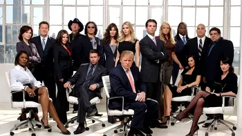 Nadia Comăneci, dată afară de Donald Trump dintr-o emisiune de succes în SUA. ”Te iubesc, dar ești concediată!”