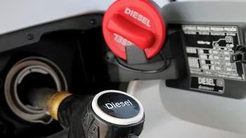 Cât economisești la un plin de motorină după reducerea accizei. Prețurile din benzinării azi, 1 septembrie