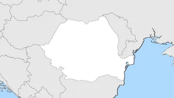 Orașul din România în care o stradă te poate duce într-o altă țară. Cum funcționează trecerea frontierei pentru localnici