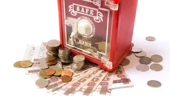 Ce se întâmplă cu banii din cont dacă o bancă intră în faliment. Ce sumă este garantată