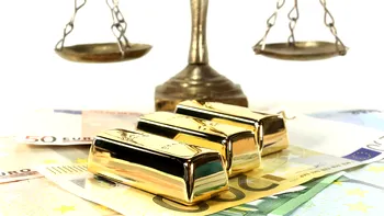 Aurul rămâne o variantă pentru cei care vor să pună bani deoparte. Cât valorează acum 10 grame