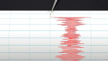 Cutremure mici, dar tot mai dese în România. Ce înseamnă această activitate seismică şi când ar trebui să îngrijoreze
