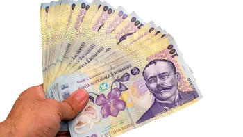 Cât a ajuns salariul mediu în România. Județele în care angajații câștigă peste 7.000 de lei și unde abia trec de 4.000