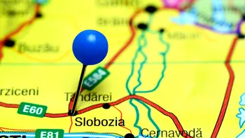 De ce există atât de multe localități numite Slobozia în România. Ce însemna cuvântul în urmă cu sute de ani