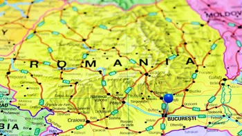 Localități care și-au schimbat județul peste noapte. Cum a redesenat România granițele administrative