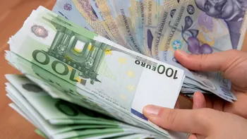 Câți bani poți depune la bancă fără „probleme cu ANAF”. Ce se întâmplă, de fapt, când vii cu o sumă mare cash