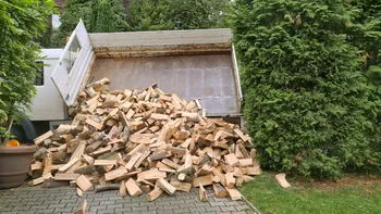 Cât au ajuns să coste lemnele de foc înainte de sezonul rece. Românii au început deja să-și facă provizii