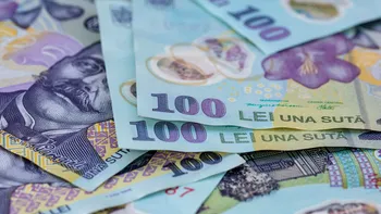 Ce se întâmplă cu 20.000 de lei lăsați un an în cont. Cât mai valorează banii după inflație