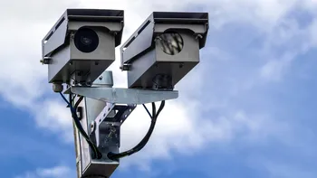 Noi radare în România. Diferența dintre e-Sigur, „Big Brother”, cele „zâmbitoare” și radarele fixe. Cum le deosebeşti?