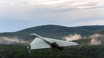 Cât poate zbura o dronă intrată accidental sau neautorizat în România. Un aparat a ajuns din Botoșani până în Suceava