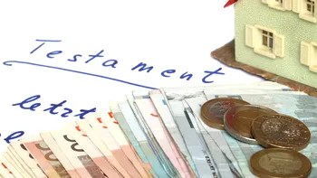 Poate fi scos un copil din testament? Partea din avere la care poate avea dreptul chiar dacă părintele nu i-a lăsat nimic