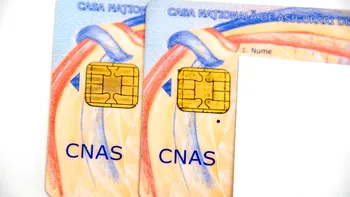 Ce document trebuie să ai la medic după 1 septembrie dacă ți-ai făcut buletin electronic. Anunțul CNAS