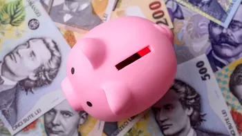 Milioane de români sunt „acționari” fără să știe. Cum ajung banii din salariu la Hidroelectrica, Petrom și Banca Transilvania