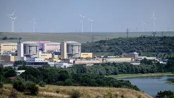 Nuclearelectrica face angajări la Cernavodă. 36 de posturi de inginer, inclusiv pentru candidați fără experiență