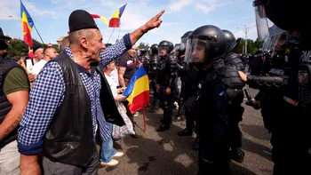 Ce se întâmplă cu oierii din România și de ce au ajuns să protesteze la Guvern. Miza economică din spatele nemulțumirilor