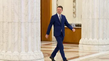 Ce salariu are Siegfried Mureșan și câți bani ar pierde dacă devine premier al României. Votul decisiv are loc astăzi