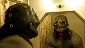 REVIEW Psycho Killer, filmul care a plecat de la o premisă bună, dar s-a pierdut iremediabil pe drum