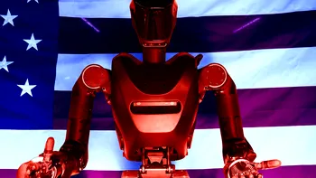 Soldații roboți ai viitorului devin tot mai reali: Pentagonul investește milioane într-un război fără oameni în prima linie