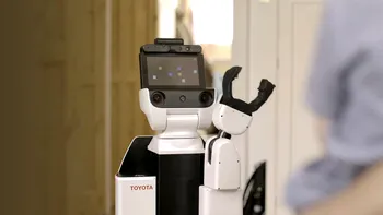 Toyota pregătește o revoluție în fabrici: 400.000 de roboți ar putea intra în producție, cu investiții de 6,4 miliarde de dolari anual