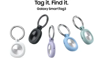 Samsung Galaxy SmartTag3 intră în lupta cu AirTag 2: funcționează și cu iPhone și promite până la 790 de zile de autonomie