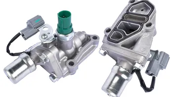 Solenoid de distribuție variabilă murdar: pierdere de putere, ralanti instabil și martor de motor