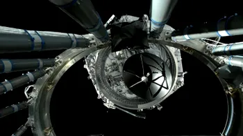 Telescopul spațial Roman începe să prindă viață: NASA a pornit pentru prima dată instrumentele observatorului