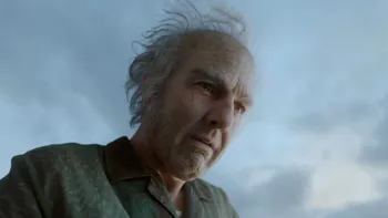 Tom Cruise declanșează Apocalipsa și trebuie să salveze lumea. Trailerul final pentru „Digger” arată cel mai nebun rol al actorului