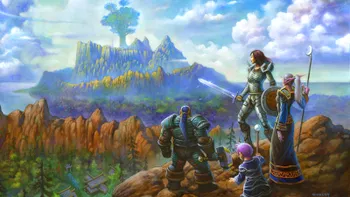 World of Warcraft: Forever ar putea fi cea mai ușoară cale de a începe WoW din ultimii 20 de ani