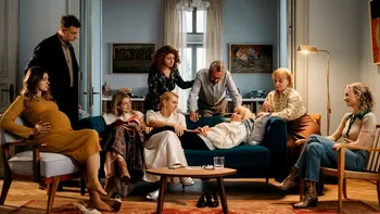 Filmul românesc „Y” a ajuns pe HBO Max. Drama premiată la TIFF, despre secretele unei familii, poate fi văzută acum de acasă