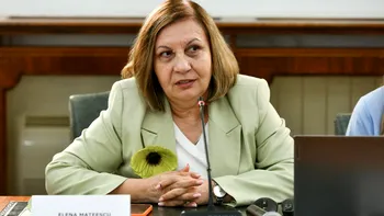 De ce nu poate fi deocamdată demisă directoarea ANM, după scandalul cheltuielilor. Detaliul care blochează orice decizie