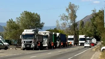 De ce sunt opriți șoferii în trafic în fiecare miercuri până pe 4 noiembrie. Informațiile care li se cer și la ce sunt folosite