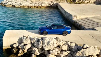 BMW pregătește cea mai accesibilă electrică Neue Klasse pentru Europa. Viitorul i1 ar putea veni în 2028