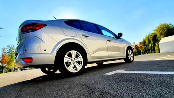 Dacia Logan cu pedala de ambreiaj grea: cablu, sistem hidraulic sau mecanism uzat