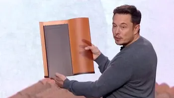 Fabrica solară de 9 miliarde de euro a Tesla ajunge în mijlocul unui război de brevete între doi furnizori chinezi