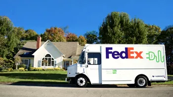 FedEx pariază 266 de milioane de euro pe 2.000 de camioane electrice. Economia estimată ajunge la 710 milioane de euro