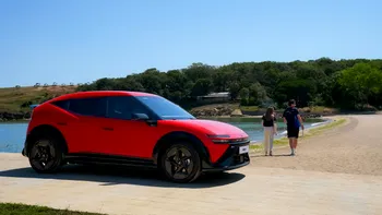 Hyundai renunță la lansarea unei mașini electrice accesibile din cauza concurenței chinezești. Modelul european cu autonomie de 496 km, prea scump pentru Australia