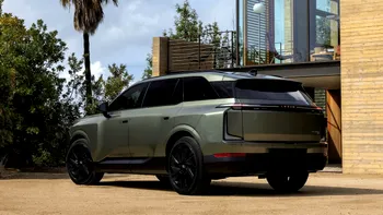 Lexus aduce în România un SUV electric de peste cinci metri, cu trei rânduri de scaune și autonomie de 530 km. Când apare noul TZ