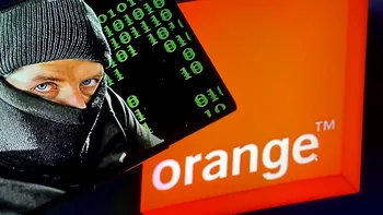 Bărbatul care ar fi furat date de la Orange România a fost prins. Acum i-ar ajuta pe anchetatori să dea de urma celorlalți hackeri
